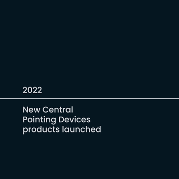 2022 New CPD products launched 