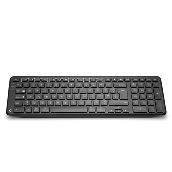 Balance Keyboard BK