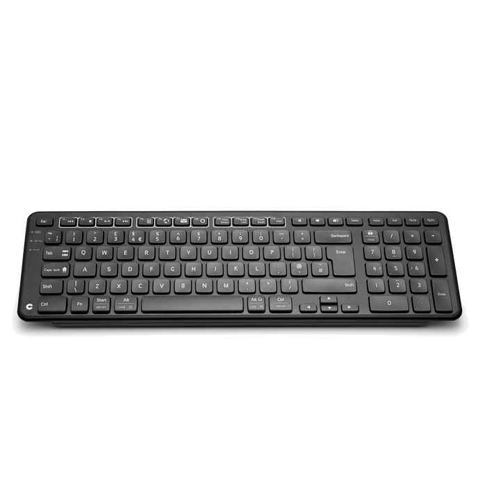 Balance Keyboard BK