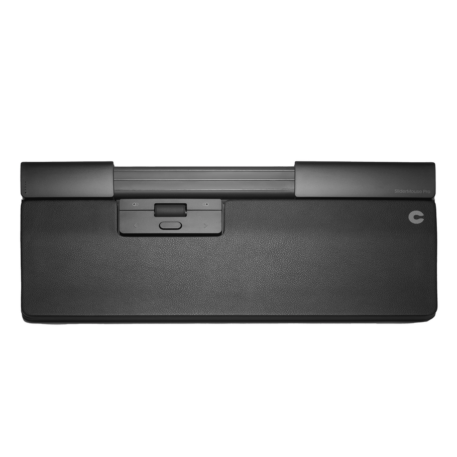 SliderMouse Pro
