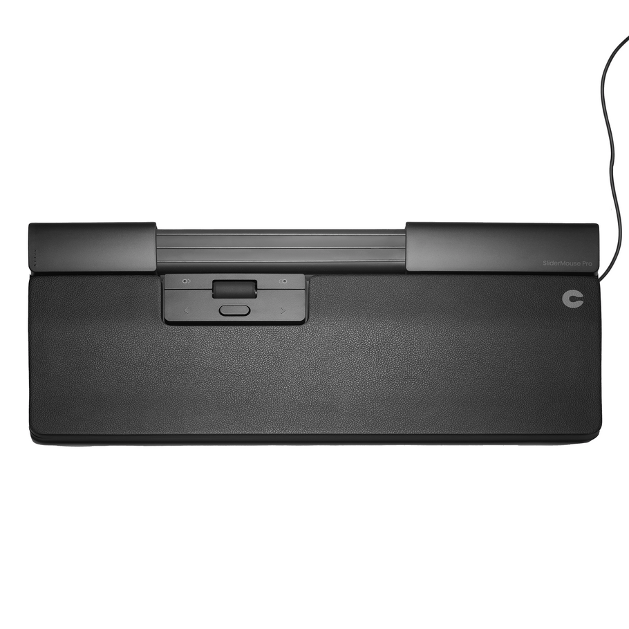 SliderMouse Pro