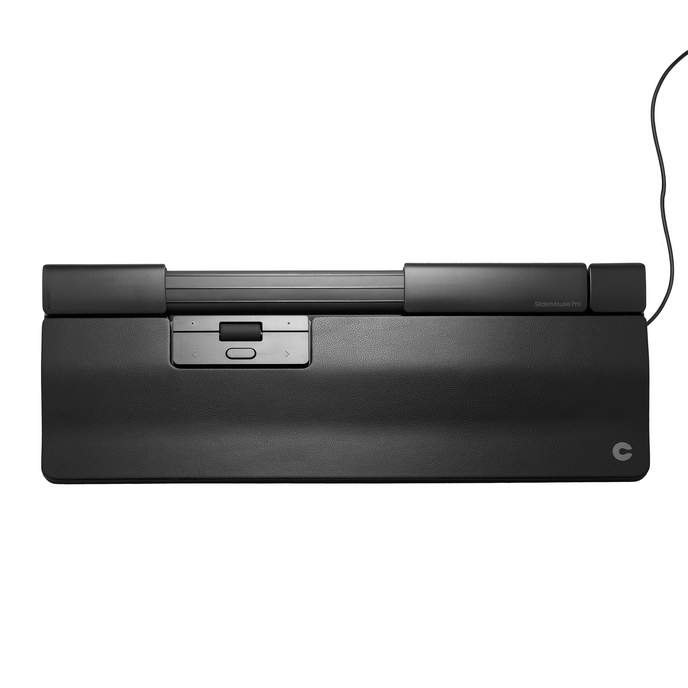 SliderMouse Pro