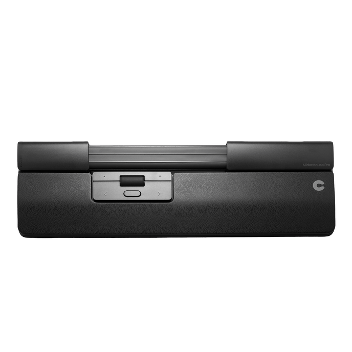 SliderMouse Pro