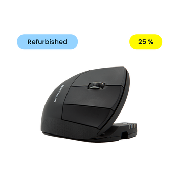 Unimouse Right - Wireless - Refurbished