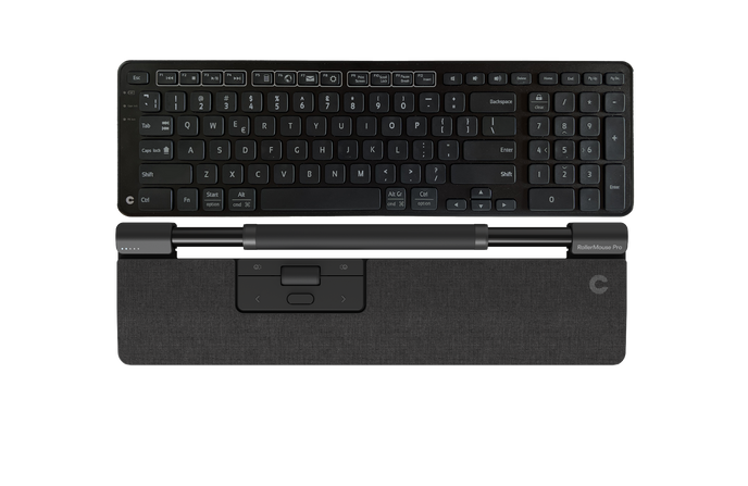 Balance Keyboard BK